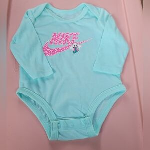Nike Bodysuit
